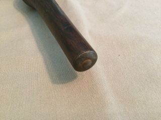 Antique Plug Bayonet Knife 1700s Revolutionary War 10
