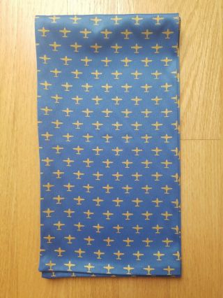 USAF SCARF - Unknown T - 37B Tweet Squadron,  1992 - 93 4