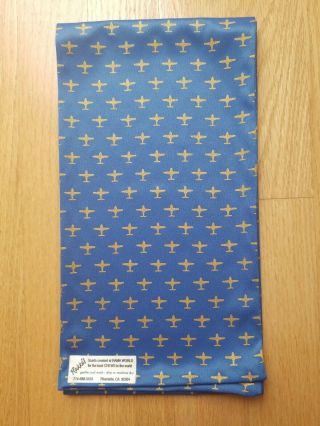 USAF SCARF - Unknown T - 37B Tweet Squadron,  1992 - 93 6