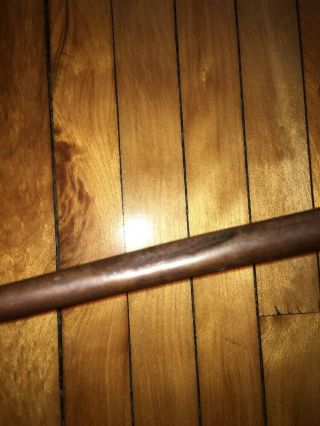 WW1 French Lebel “Rosalie” Bayonet 5