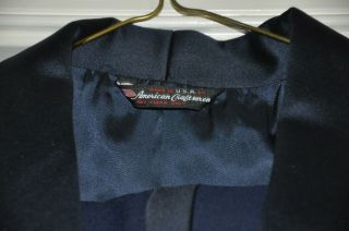 Service Dress Parade Uniform Jacket 40R Trousers Pants 33R US Air Force 2