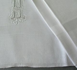 14 Fine FRENCH LINEN 20 