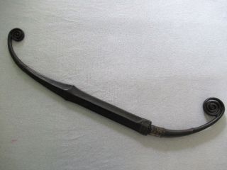 Old Rare Mentawai Sword Sumatra Indonesia No Mandau Tribal Weapon Keris Klewang