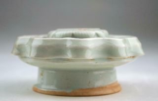 Fine Antique 12th /13th Century Chinese Southern Song Qingbai Ware Cup Stand
