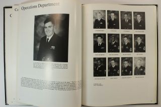 USS Chancellorsville (CG - 62) 1993 Westpac Australia IO Cruise Book Deployment 5