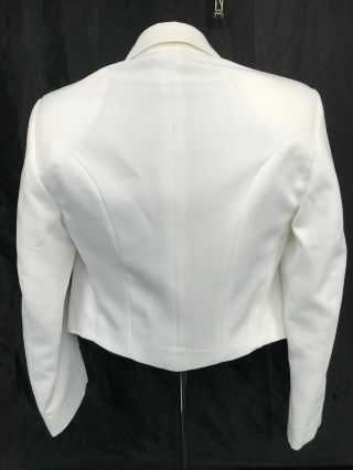 US Navy Air Traffic Controller 2nd Class Formal Dinner Dress Jacket 4