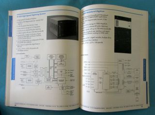 VINTAGE 1996 CONDOR SYSTEMS PRODUCT GUIDE Electronic Warfare (Spy) Equipment 8