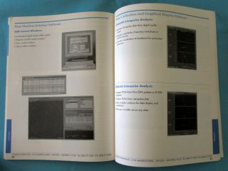 VINTAGE 1996 CONDOR SYSTEMS PRODUCT GUIDE Electronic Warfare (Spy) Equipment 9