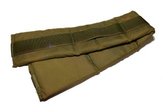 Vintage ALICE Padded Patrol Belt Cushion - SEAL DEVGRU NSW SOF CAG LBT 2