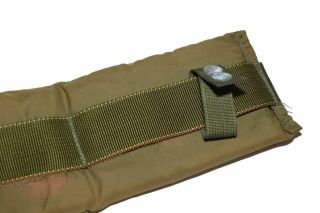 Vintage ALICE Padded Patrol Belt Cushion - SEAL DEVGRU NSW SOF CAG LBT 5