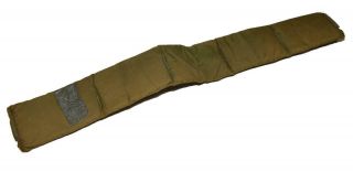 Vintage ALICE Padded Patrol Belt Cushion - SEAL DEVGRU NSW SOF CAG LBT 6