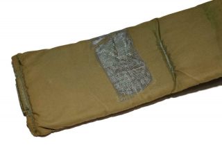 Vintage ALICE Padded Patrol Belt Cushion - SEAL DEVGRU NSW SOF CAG LBT 7