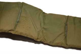 Vintage ALICE Padded Patrol Belt Cushion - SEAL DEVGRU NSW SOF CAG LBT 8