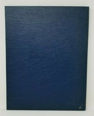 10th Infantry Division Yearbook Fort Riley KS 1952 Company M 85th Infantry 2