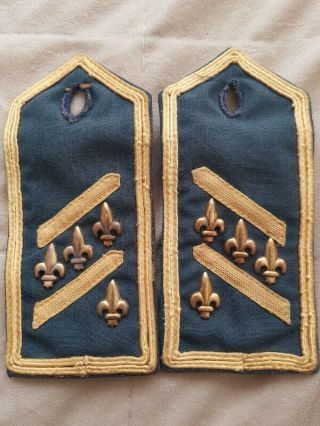 High Ranking Marks Golden Lilies Lily Army Bosnia Hercegovina