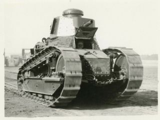4th “china” Marine Division - 1937 Sino - Japanese War: Chinese Tank In Peiping