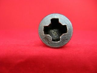 M1 Garand Ihc Gas Screw