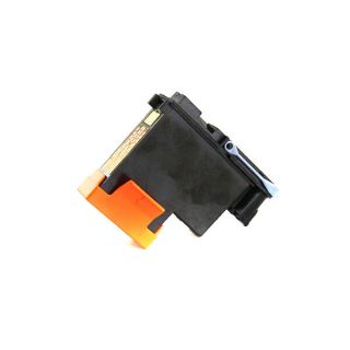 2x black printhead for hp81 for hp 81 C4950A Designjet 5000 5000ps 5500 5500ps 5