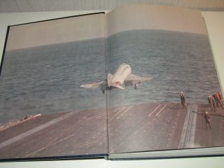 USS Midway CV - 41 Cruise Book 1985 - 1987 Forward Deployed 2