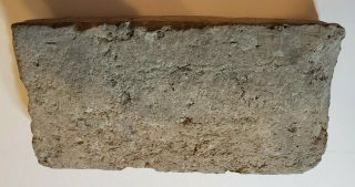 Chinese Northern Wei Dynasty Buddhist Brick 386 - 535 AD Timeline London 3