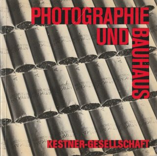 Bauhaus Modernist Photography Consemuller Moholy M - Nagy Brandt Bayer Pap Arndt