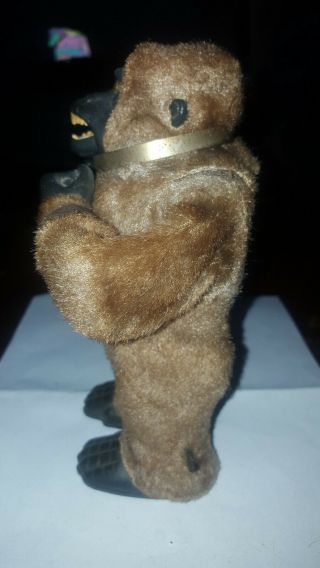 Marx King Kong Vintage Windup Toy Japan 3