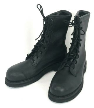 Us Navy Issued Flight Boots