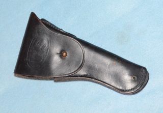 Usgi M1911 Holster - " Us Graton & Knight Co.  "