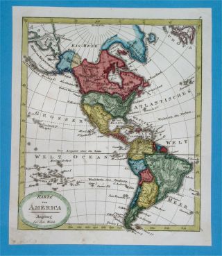 1812 Unusual Map Texas California In Mexico United States Canada