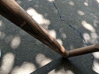 Mid Century Milo Baughman Lounge Chairs Thayer Coggin leather oak 10