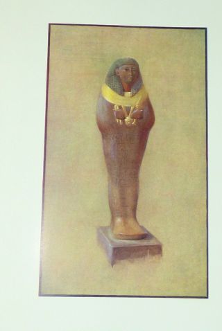 RARE THEODORE DAVIS EGYPTIAN ARCHAEOLOGICAL BOOKS 10