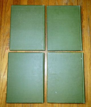 RARE THEODORE DAVIS EGYPTIAN ARCHAEOLOGICAL BOOKS 3