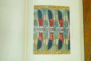 RARE THEODORE DAVIS EGYPTIAN ARCHAEOLOGICAL BOOKS 5