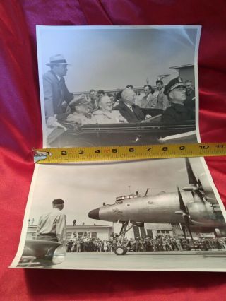 - Ww2 General Douglas Macarthur And Airfortress Bataan 1 Photos