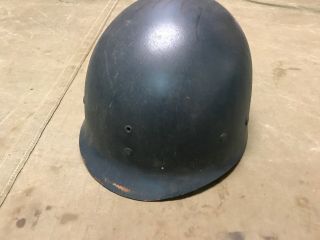 92h Wwii Us M1 Helmet Liner - Firestone