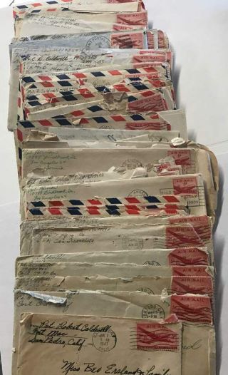 41 Ww2 Love Letters To Home From Tokyo Japan Young Lonely Soldier