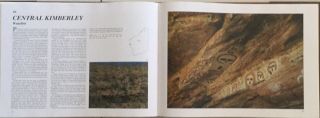 Aboriginal Rock Art Grahame Walsh Huge Book 3