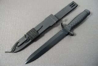 MILITARY KNIFE wz98A POLISH ARMY - POLAND SPECIAL FORCES TROOPS SURVIVAL KNIVES 3