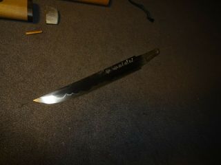 K64 Japanese sword WWll kamikaze pilot suicide tanto dagger 