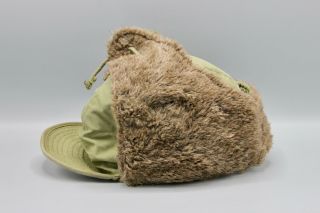 Us M51 Korean War Cold Weather Field Cap