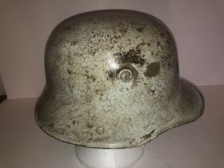 Ww1 German Army Imperial Helmet