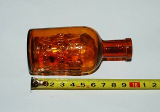 WW2 German AETHER pro narcosi medical bottle ether anesthesia ww2 medic 2