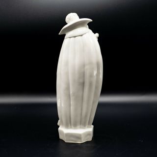 The Poet porcelain designed by Gio Ponti for Richard Ginori 4