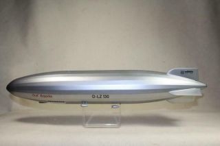 Marklin Graf Zeppelin 23 Inches Woriginal Box Tin Toy Dirigible