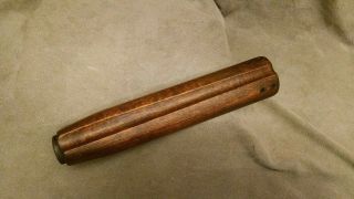 M1 Carbine Walnut Stock Handguard (hg 163)