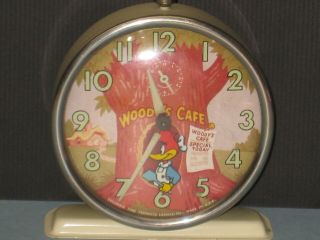1959 Woody Woodpecker Woody 