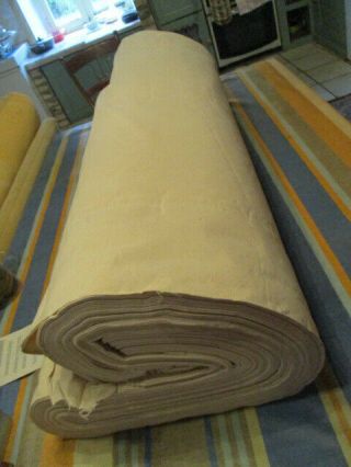 Special order reserved for P2000Vintage French Metis Linen Sheeting Reserved 2