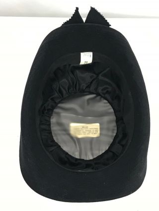 US Navy Female Senior Officer Dress Hat 6