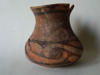 Prehistoric Cup 115 Mm