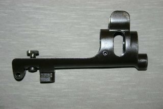 Lee Enfield SMLE No1 Mk III Nosecap with Screws 2